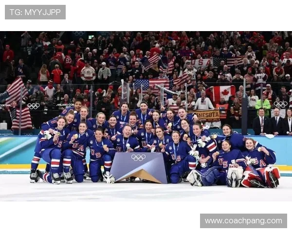 冬奥美国加时力克加拿大夺金牌