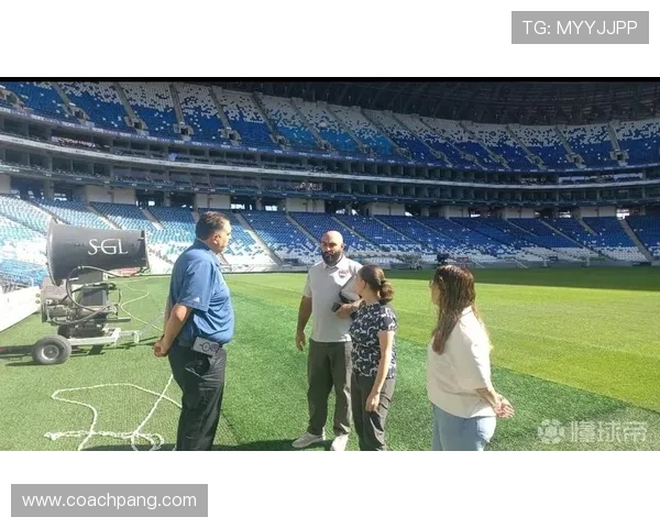 伊拉克助教蒙特雷考察备战附加赛