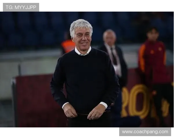 加斯佩里尼谈国米战罗马赛后感想